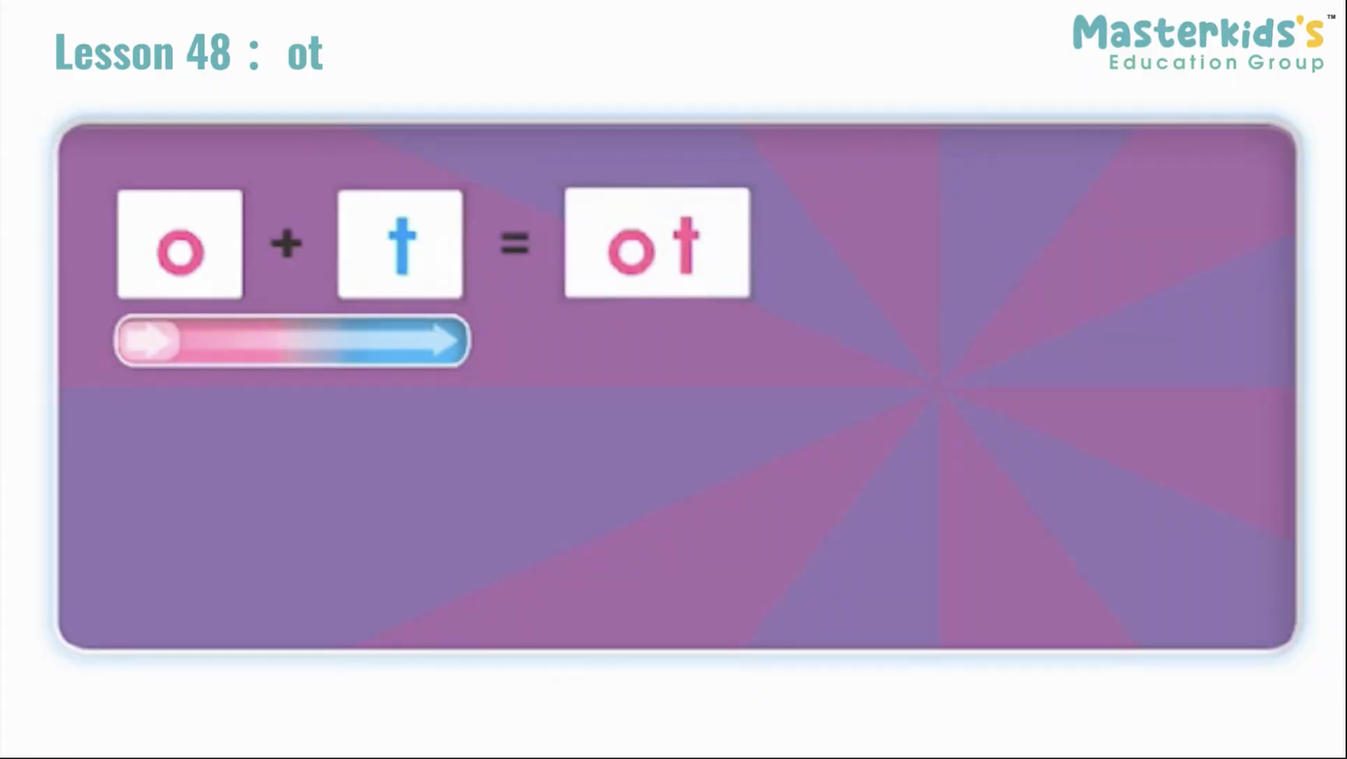 Phonics - ot (48)